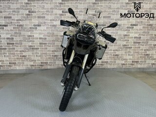 2013 BMW F 800 GS, коричневый, 635000 рублей, вид 5