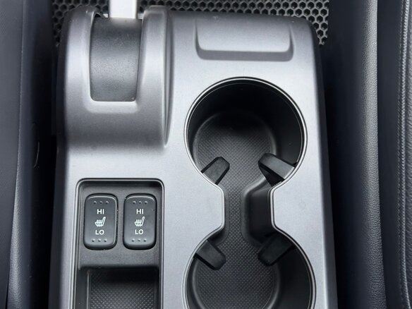 2008 Honda CR-V III, серый - вид 11