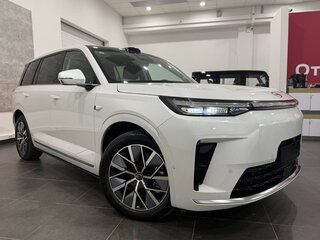 2026 GAC Trumpchi S9, белый, 5090000 рублей, вид 3
