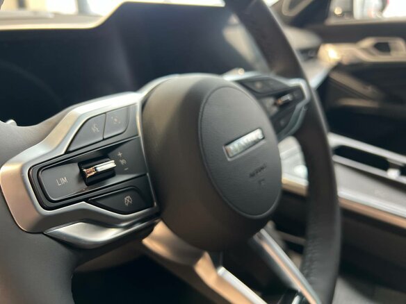 2026 Haval F7 II, серый, 3299000 рублей - вид 8