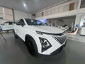 2025 Omoda C5 I Рестайлинг, белый, 2939000 рублей - вид 3