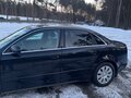 2007 Audi A4 III (B7), чёрный, 550000 рублей - вид 3