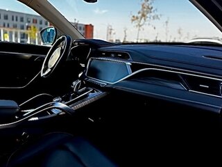 2023 Geely Atlas Pro, серый, 2049000 рублей, вид 4