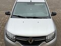 2016 Renault Logan II, серый, 570000 рублей - вид 1