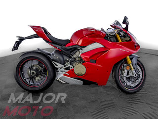 Ducati Panigale V4