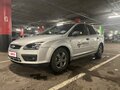 2006 Ford Focus II, серебристый, 700000 рублей - вид 2