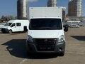 2025 ГАЗ ГАЗель Next, белый, 3782000 рублей - вид 1