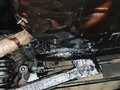 2001 Ford Mondeo III, серебристый, 499000 рублей - вид 5