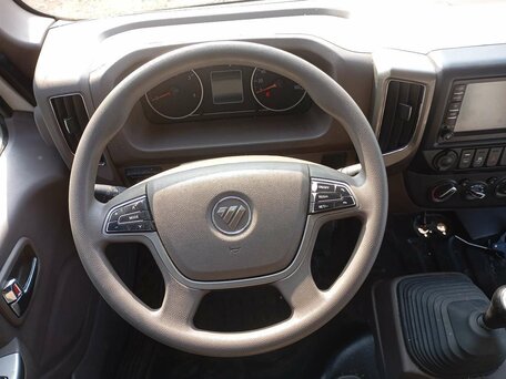 2024 Foton S120, белый, 2829750 рублей, вид 5