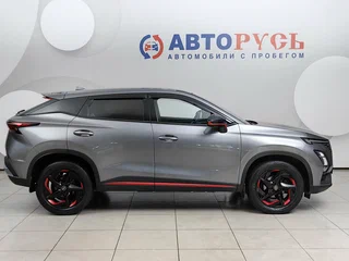 2023 Omoda C5 I, серый, 1734000 рублей, вид 5