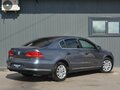 2011 Volkswagen Passat B7, серый, 879888 рублей - вид 8
