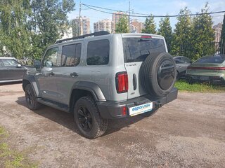 2024 Tank 300 I, белый, 3585000 рублей, вид 4