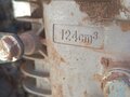 2021 VMC (Vento) 10/10, зелёный, 80000 рублей - вид 2