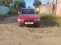 1992 Opel Astra F, красный