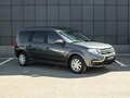 2026 Lada (ВАЗ) Largus I Рестайлинг, серый - вид 5