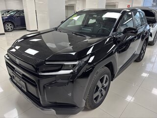 2026 Toyota RAV4 VI (XA60), чёрный, 4150000 рублей, вид 1