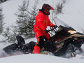 2025 AODES (Odes) Snowcross 1000, бежевый, 999000 рублей - вид 2