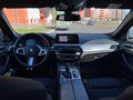 2020 BMW 5 серии 520d xDrive VII (G30/G31/G38), белый, 4850000 рублей - вид 5