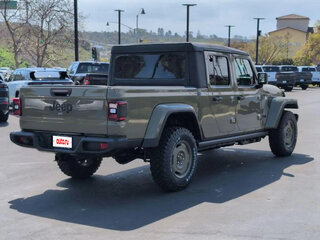 2026 Jeep Gladiator II (JT) Рестайлинг, бежевый, 6994632 рублей, вид 4