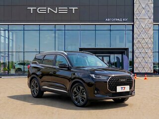 2026 Tenet T7, чёрный, 2785000 рублей, вид 1