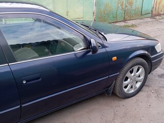 1997 Toyota Camry IV (XV20), синий, 528000 рублей, вид 2