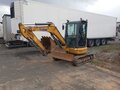 2023 XCMG XE35, жёлтый, 3348750 рублей