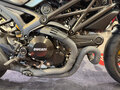 2013 Ducati Monster 1100, серый, 690000 рублей - вид 4
