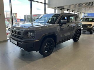 2026 Haval H3 I Рестайлинг, серый, 3249000 рублей, вид 1