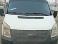 2012 Ford Transit, белый, 850000 рублей - вид 5