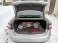 2010 Renault Fluence I, серебристый, 510000 рублей - вид 10