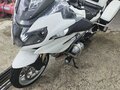 2018 BMW R 1200 RT, белый, 1100000 рублей