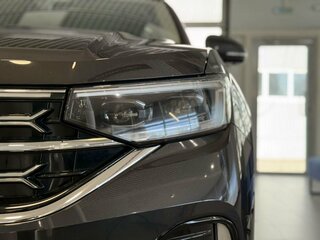 2023 Volkswagen Tayron I Рестайлинг, чёрный, 4200000 рублей, вид 4