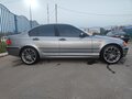 2004 BMW 3 серии 318i IV (E46) Рестайлинг, серый, 880000 рублей - вид 10