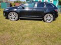 2008 Mazda CX-7 I, чёрный, 790000 рублей - вид 2
