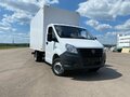 2024 ГАЗ ГАЗель Next, белый, 3700000 рублей