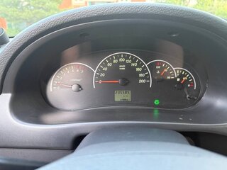 2013 Lada (ВАЗ) Priora I Рестайлинг, чёрный, 370000 рублей, вид 5