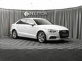 2016 Audi A3 ultra III (8V), белый, 2010000 рублей - вид 1