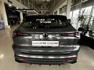 2026 Changan CS35 Max, серый, 2839900 рублей, вид 3