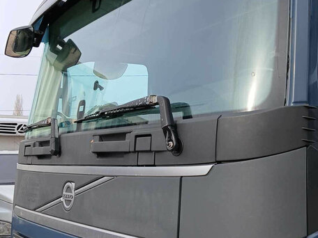 2019 Volvo FH, синий, 8258000 рублей, вид 5