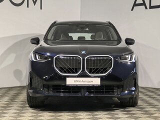 2025 BMW X3 Long 30L xDrive IV (G45/G48), чёрный, 7330000 рублей, вид 3