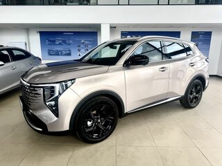 2026 Changan UNI-S I Рестайлинг, коричневый, 2979900 рублей, вид 3