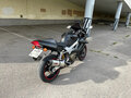 2005 Honda VTR 1000, чёрный, 300000 рублей - вид 1