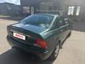 2004 Ford Focus I Рестайлинг, зелёный - вид 4