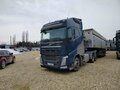 2020 Volvo FH, красный, 8024000 рублей