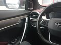 2020 Geely Coolray I, белый, 1500000 рублей - вид 5