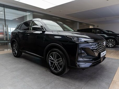 Changan UNI-S I