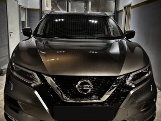 2019 Nissan Qashqai II Рестайлинг, серый, 2310000 рублей, вид 5
