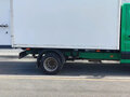 2021 Ford Transit, зелёный, 1690000 рублей - вид 8