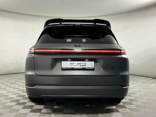 2024 Li Auto (Lixiang) L7 42.8 kWh I Рестайлинг, серый, 6249000 рублей, вид 5