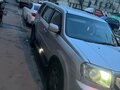 2008 Honda Pilot II, серебристый, 1020000 рублей